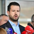 Počelo saslušanje zbog pretnji Jakovu Milatoviću: Ivan Ivanaj dao izjavu u policiji