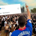 U Srbiji dobio otkaz zbog Tompsona, sad se oglasio: Komentarisao otkaz golmanu Vukovara, pa obrisao objavu