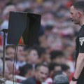 Juče je "unakazio" Partizan iz VAR sobe, ali nije prvi put da donosi kontroverzne odluke