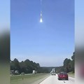 Meteorit stariji od Zemlje pao na kuću u Džordžiji, starost procenjena na 4,56 milijardi godina
