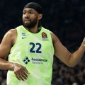 Partizan zakazao prijateljski susret - Gajdobra bi mogla da vidi Miltona i Parkera