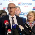 Tužilaštvo Kosova zatražilo nalog za hapšenje bivšeg predsednika Srpske liste Gorana Rakića