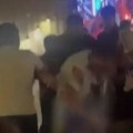 Proslava rođenja deteta završila se prolivanjem krvi Incident se dogodio na porodičnom slavlju, a napadač je dalji brat žene…
