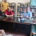 Podrška nezavisnim i profesionalnim lokalnim medijima i novinarima treba da bude nacionalni prioritet