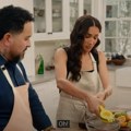 Megan Markl snimila novi "recept" u kuhinji: Vojvotkinja odmah zabranila komentare na viralnu pastu