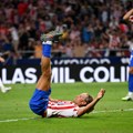 Očajan start Atletika: Drugi veliki kiks, autsajder otkinuo bod