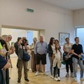 Mileva Marić - majka, supruga i naučnica Stalna postavka u titelskoj biblioteci o čuvenoj srpskoj fizičarki i matematičarki…