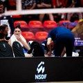 Ohrabrujuća vest o povredi Tijane Bošković, mada…