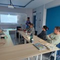 OŠ „Josif Kostić“ kroz Erazmus+ projekte uvodi evropske standarde u nastavu
