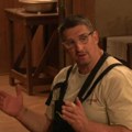 Objavio sliku iz bolnice, pred njegovu smrt: Kristijan slomljen, rastužio sve objavom pred ulazak u Elitu