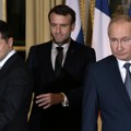 Sastanak Putina i Zelenskog: Šta kaže Moskva?