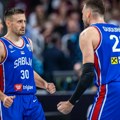 Kalkulacije pred nastavak Eurobasketa: Srbija može da ima najlakši, ali i najpakleniji put ikada do završnice