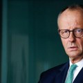 Merc predlaže Ženevu za mesto pregovora o primirju u Ukrajini