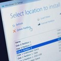 Kako da na Windows 11 računaru oslobodite gigabajte prostora uz pomoć samo jedne opcije
