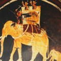 Veliko arheološko otkriće: Izronio most od pre Hrista