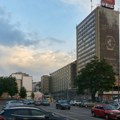 Uskoro počinje rekonstrukcija Hotela Slavija