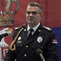 Komandant SAJ-a razrešen dužnosti na zahtev Vučića