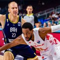 Kraj bajke za komšije: Bivši igrač Zvezde razbio "zmajeve" za četvrtfinale Eurobasketa!