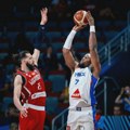Velika senzacija na evrobasketu: Gruzija eliminisala Francusku! Bivši igrač partizana o ispadanju Srbije: „Svi stavljaju…