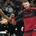 Kevin Lav na pragu Denvera: Jokić dobija pojačanje iz Jute?