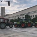 Paori u ponedeljak pred Pokrajinskom vladom – zahtevaju pomoć od 300 evra po hektaru