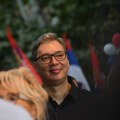 Вучић: Ускоро ћу отићи у Нови Сад на велики скуп