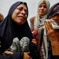 Izrael je počinio genocid u Gazi, saopštila istražna komisija Ujedinjenih nacija