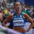 Vreme je da se ispiše istorija, ali u novoj disciplini! Počinje "novi život" Ivane Španović! Srpkinja juri finale u troskoku…