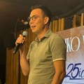 "То је нешто најбоље што сам урадио до сада" Жељко Васић слави 25 година каријере