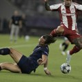 UŽIVO Pafos sa desetoricom stigao do prvog boda u Ligi šampiona!