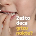 Грицкање ноктију – лоша навика или здравствени проблем