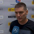 "Naučili smo da sa Zvezdom možemo da igramo": Blagojević zna šta je falilo Partizanu u derbiju