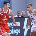 Posebne pohvale miljenoviću - Sferopulos: Bićemo sve bolji