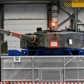 Berlin preuzima inicijativu u ponovnom naoružavanju EU