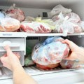 Ne zamrzavajte ovo MESO - preti KATASTROFA: Apel UZGAJIVAČIMA i upozorenje POTROŠAČIMA