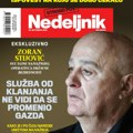 Evo šta vas čeka u novom broju Nedeljnika: Sve tajne najvažnijeg operativca Državne bezbednosti, veliki intervju Seja Seksona…