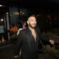 Darko Lazić nakon udesa otkazuje nastupe: Oglasio se na društvenim mrežama