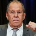 "Moskva ostaje dosledna u odbrani suvereniteta: Srbije'' Lavrov u gs UN: Zapad kršeći prava Srba u BiH i na KiM podriva mir i…