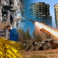 uživo RAT U UKRAJINI Grosi: IAEA sarađuje sa obe sukobljene strane kako bi obnovila napajanje NE Zaporožje