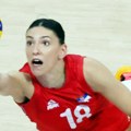 Tijana: Gvidetijeva posvećenost me je impresionirala
