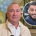 "Nije me posetio dok sam bio povređen" Đani razočaran u Darka Lazića: Bio sam uz njega kad se slupao prvi put!