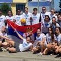 Vaterpolistkinje Srbije u grupi sa Italijom, Hrvatskom i Turskom