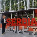 Tos: potpisala memorandum o razumevanju u Tokiju: Cilj promocija turističke ponude Srbiji