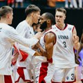Istorijska pobeda Beča za početak ABA lige, blistao bivši košarkaš Partizana
