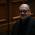 Bokan izašao iz okvira svojih nadležnosti: Iskoristio izveštaj protivpožarne zaštite da zatvori Narodno pozorište