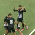 Prešao iz Zvezde u Partizan, sin Laneta Jovanovića se javio posle gola u derbiju, objavio pesmu Dare Bubamare