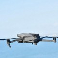 Holandija planira stalnu zonu za testiranje dronova iznad Severnog mora