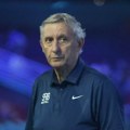 Rano je za kraj: Svetislav Pešić ima 76 godina i opet je na tržištu