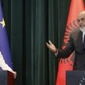 Investicioni forum „Zapadni Balkan – EU“ u Tirani: Ursula fon der Lajen najavila fabrike AI, jedna i u Srbiji