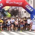 Svilajnac ugostio najbolje domaće i strane dugoprugaše i maratonce, pobednik Kenijac